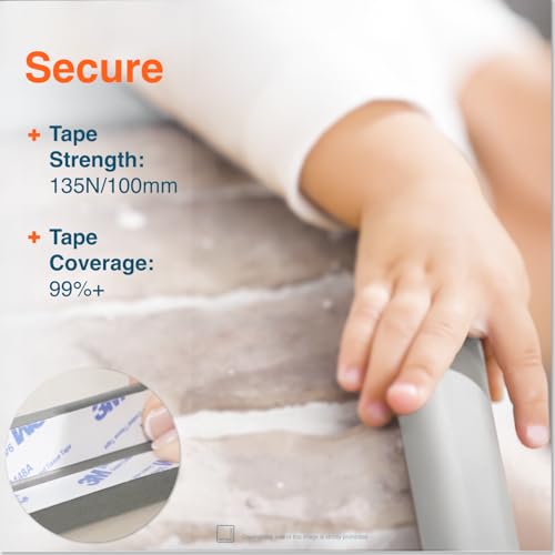HeftyFit Edge Corner Protector Baby Proofing