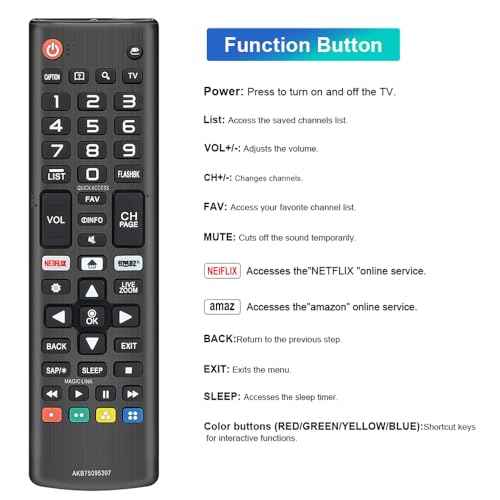 Universal for LG