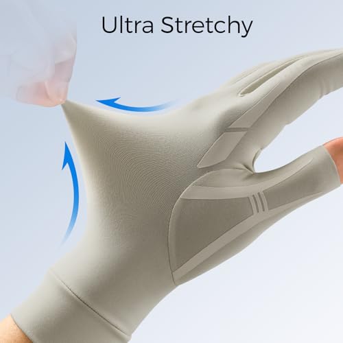 All Around Compression Arthritis Gloves for Women Men for Pain