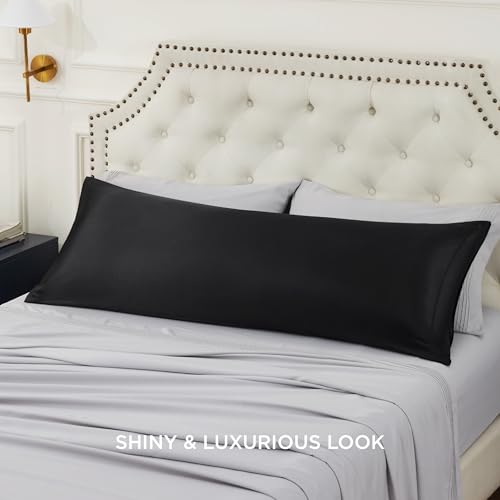 Body Pillow Pillowcase