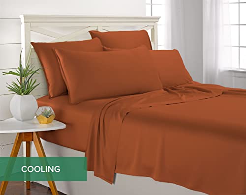 California King Sheets