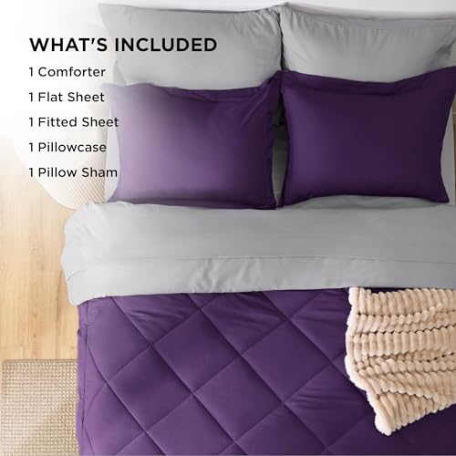 Twin Comforter Set