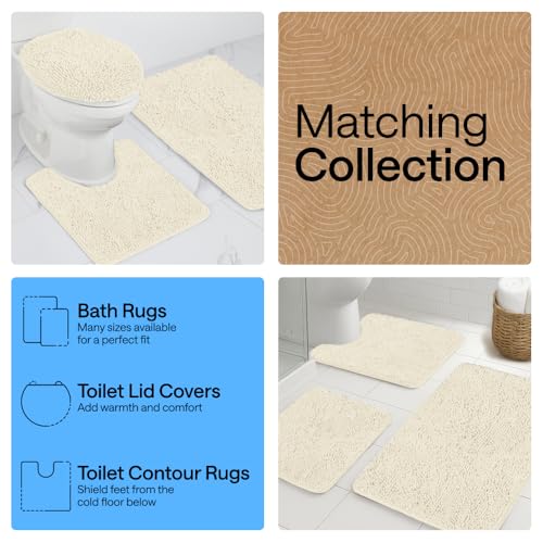 Bathroom Area Rug Sets 2 Piece