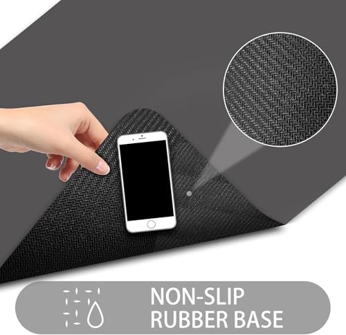 Ultra Thin Indoor Door Mat (5.8333 Sq Ft)