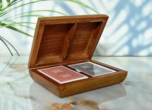 Playing Cards Holder