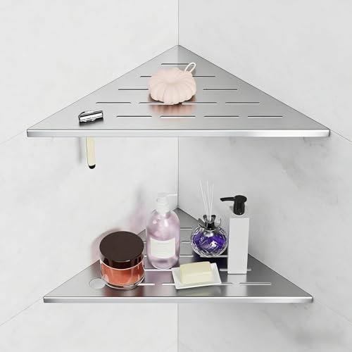 Shower Shelves