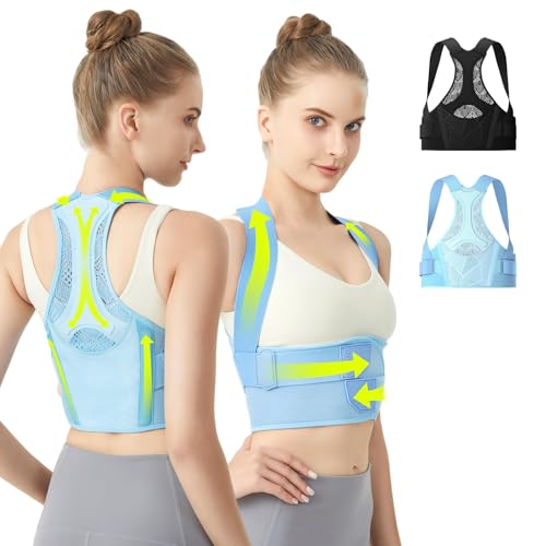 Posture Corrector for Women (16 Ounce)