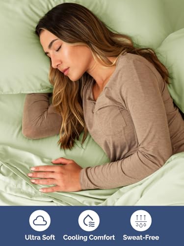 Extra Deep Full Sheet Set (6 Count)