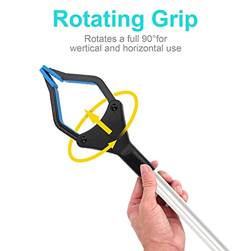 Grabber Reacher Tool