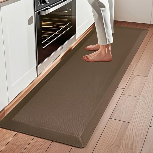 Extra Thick Anti Fatigue Mat for Kitchen Floor