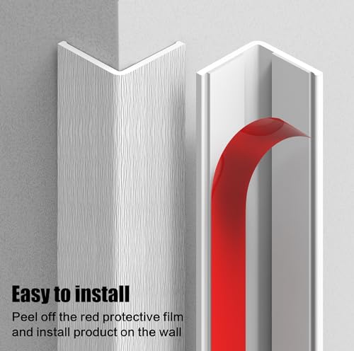 Frychee Wall Corner Protector