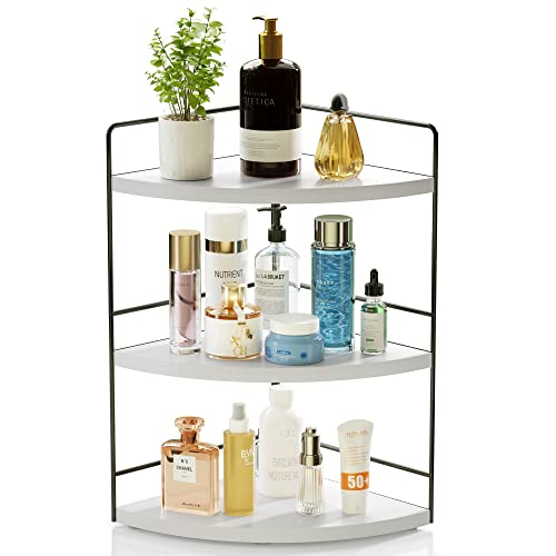 3 Tier Bathroom Organizer