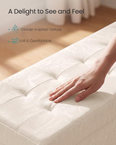 Storage Ottoman Bench