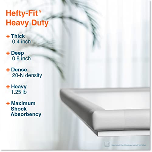 HeftyFit Edge Corner Protector Baby Proofing