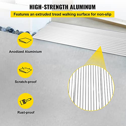 Door Threshold Ramp
