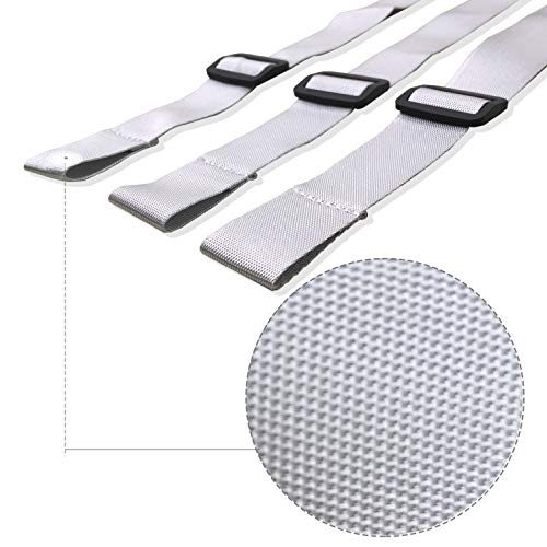 High Chair Straps