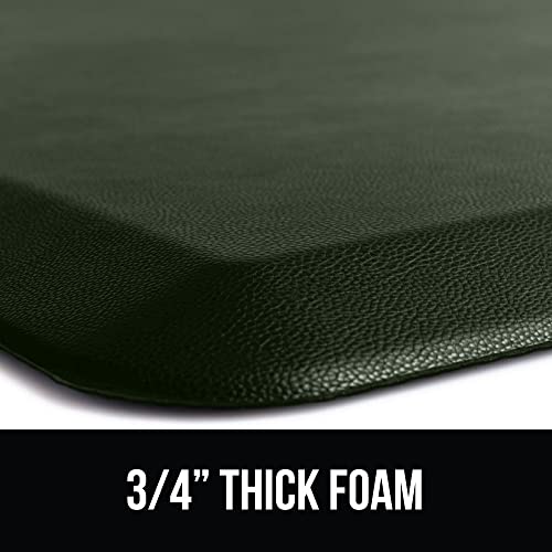 Cushioned Antifatigue Kitchen Mat for Floor