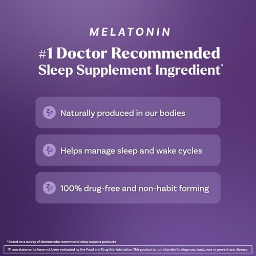 Melatonin 10 mg Gummies (140 Count)