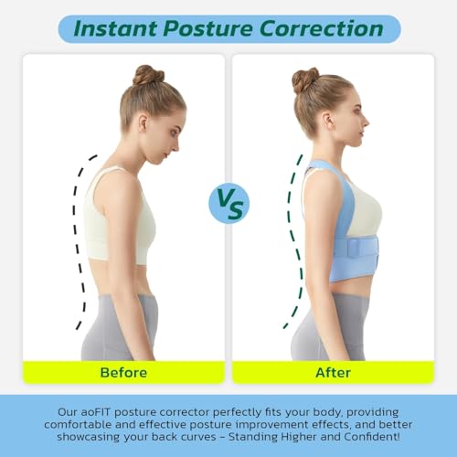 Posture Corrector for Women