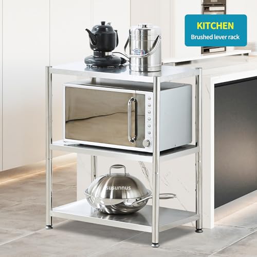 Stainless Steel Shelf