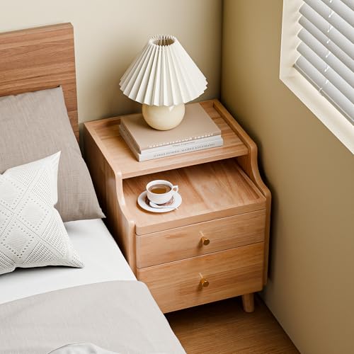 Nightstand Set of 2 (2 Count)