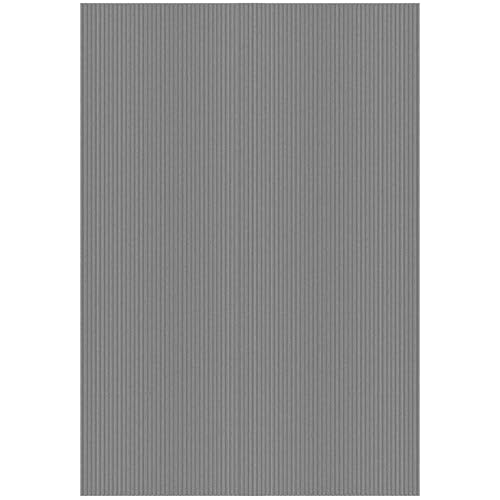 5' x 6'6" Mud Mat Area Rug Scraper Carpet