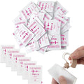 200 Count Hearing Aid Wipes Cleaning Towelettes Individually Wrapped Phone Cleaning Wipes Laptop Cleaner Wipes for Earwax Sweat Removal from Earbuds Earmold Earplugs in Ear Monitors