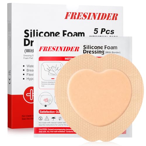 7"x7" Pack of 5 (5 Count)
