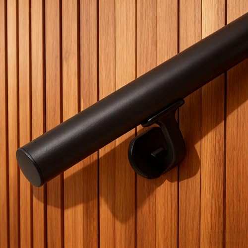 3FT Handrails for Indoor Stairs