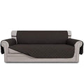 Reversible Couch Cover