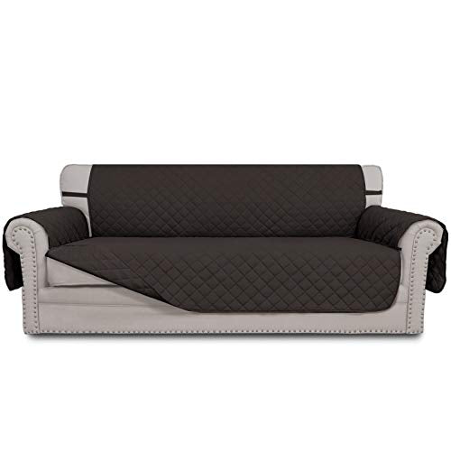 Reversible Couch Cover