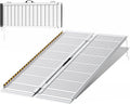 FACHNUO Portable Wheelchair Ramp 4FT (352.16 Ounce)