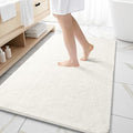 Large Bathroom Rugs 59x35