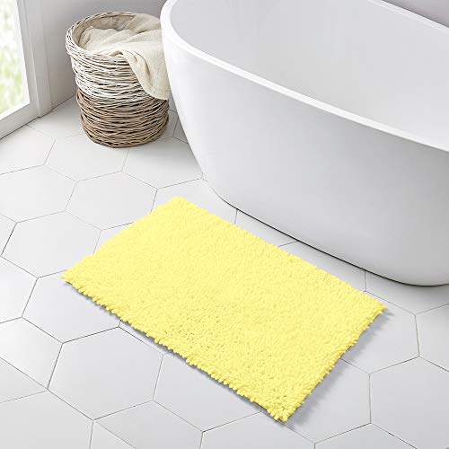 Bathroom Rug Non Slip Bath Mat