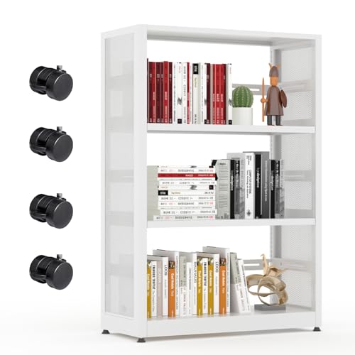 3 Tier Bookshelf (3 Count)