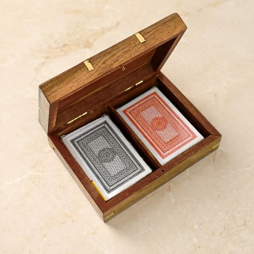Playing Cards Holder