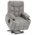 Power Lift Recliner for Elderly