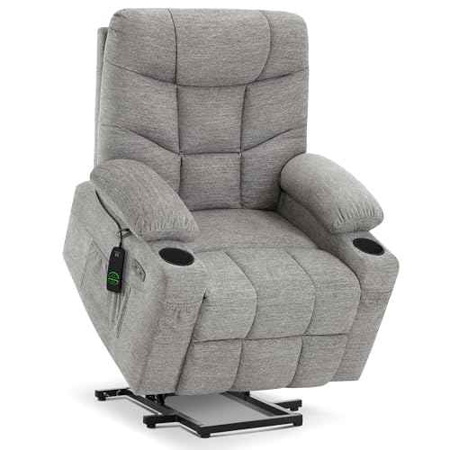 Power Lift Recliner for Elderly