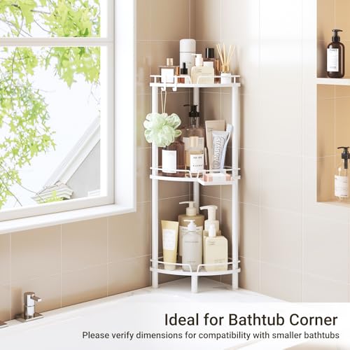 Corner Shower Caddy