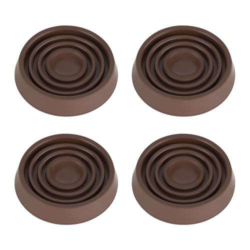 Furniture Coasters (4 Count)