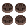Furniture Coasters (4 Count)