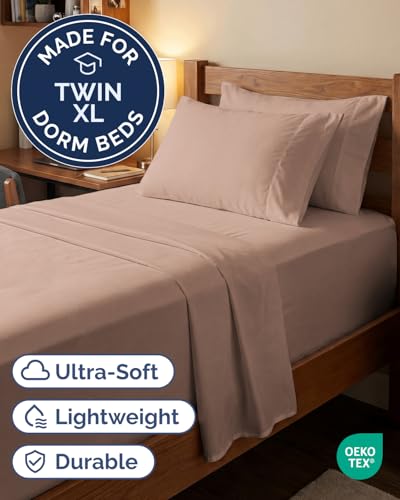 Extra Deep Twin XL Sheet Set
