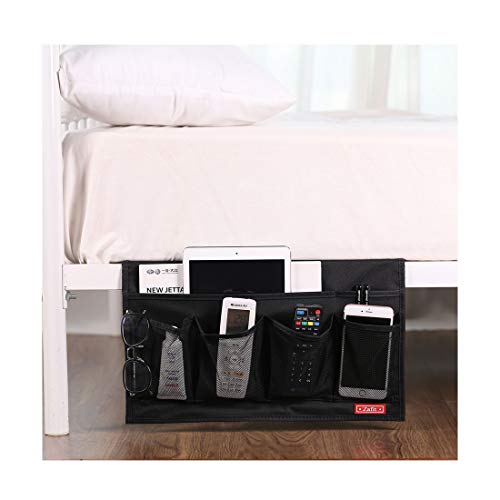 Bedside Storage Organizer