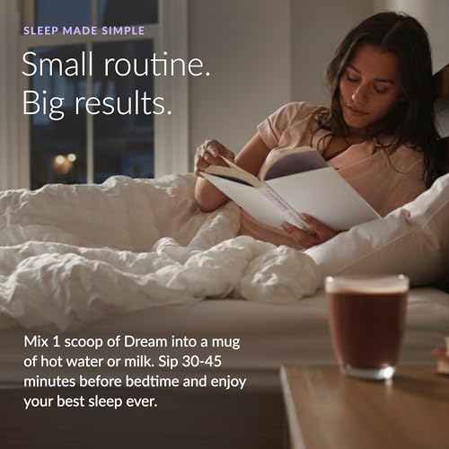 Dream Sleep Powder (6.35 Ounce)