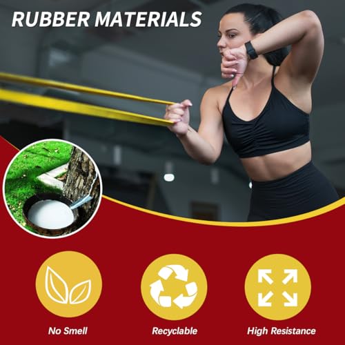 Resistance Bands