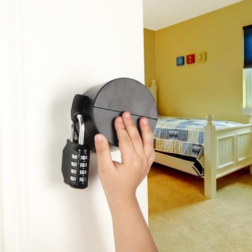 Door Handle Lock