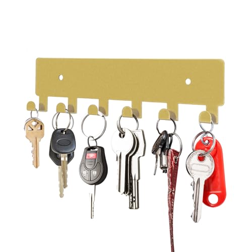 Key Holder for Wall