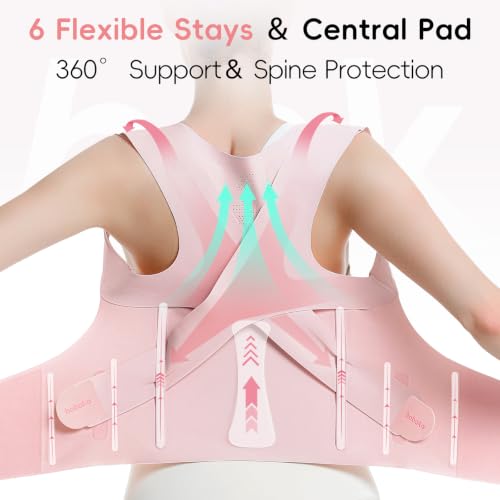Posture Corrector for Women