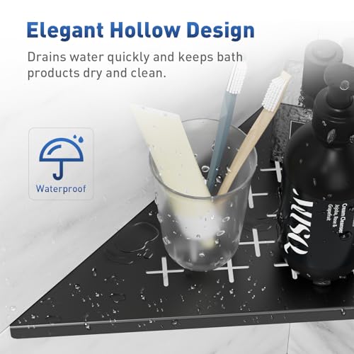 Shower Corner Shelf 2 Pack