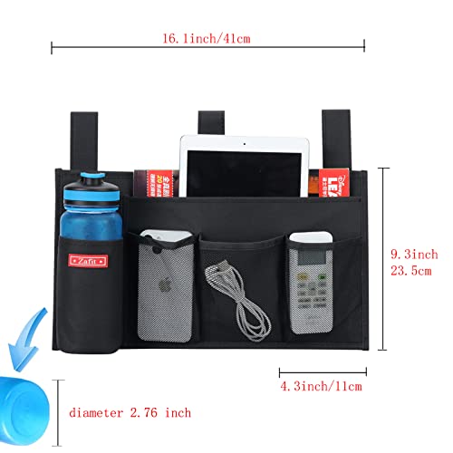 Hanging Bedside Caddy